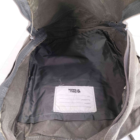 フェールラーベンカンケン FJALLRAVEN KANKEN リュックサック バックパック メンズ